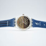 Đồng hồ Swatch Atlanta 1996 Olympics - Sebastian Coe GZ149 - Thinkers' Tavern