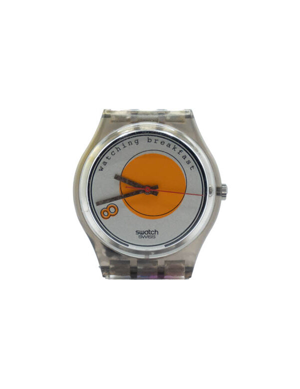 Đồng hồ Swatch Sunny Side Up GZS13 - Thinkers' Tavern