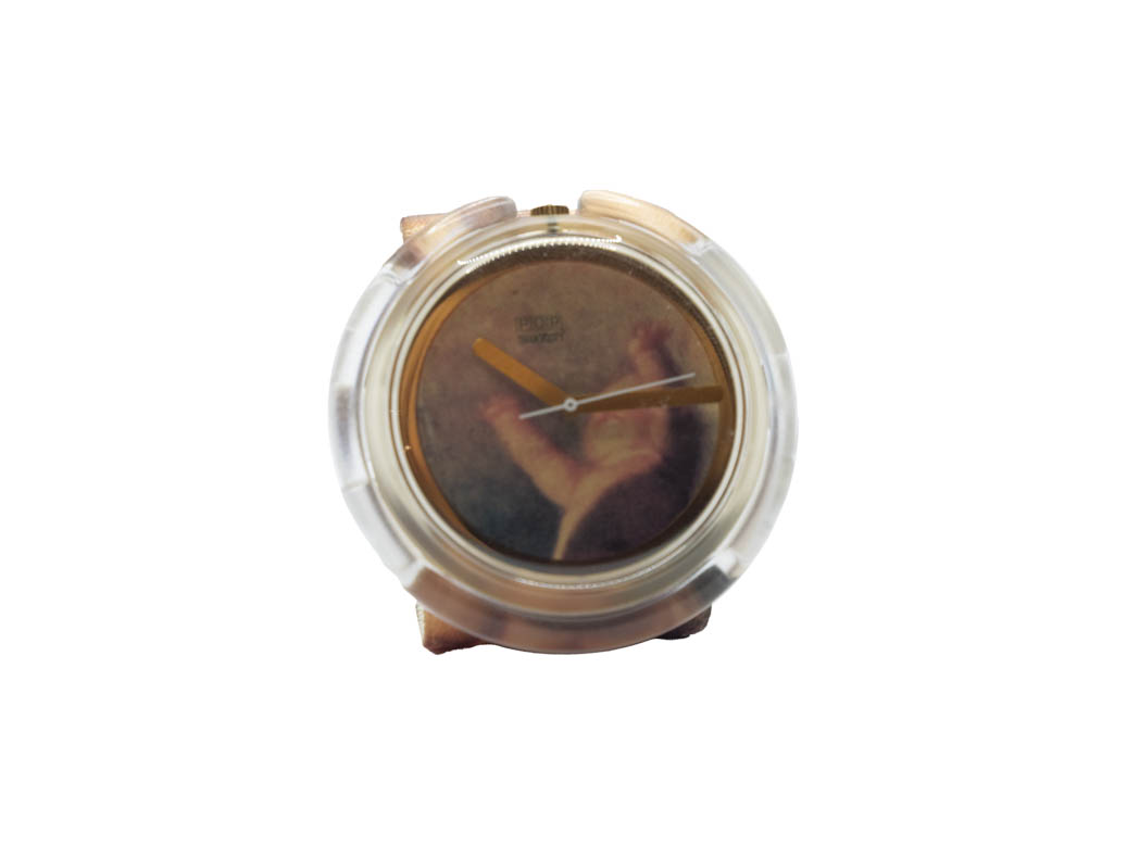 Đồng hồ Swatch Putti PWK168 - Thinkers' Tavern